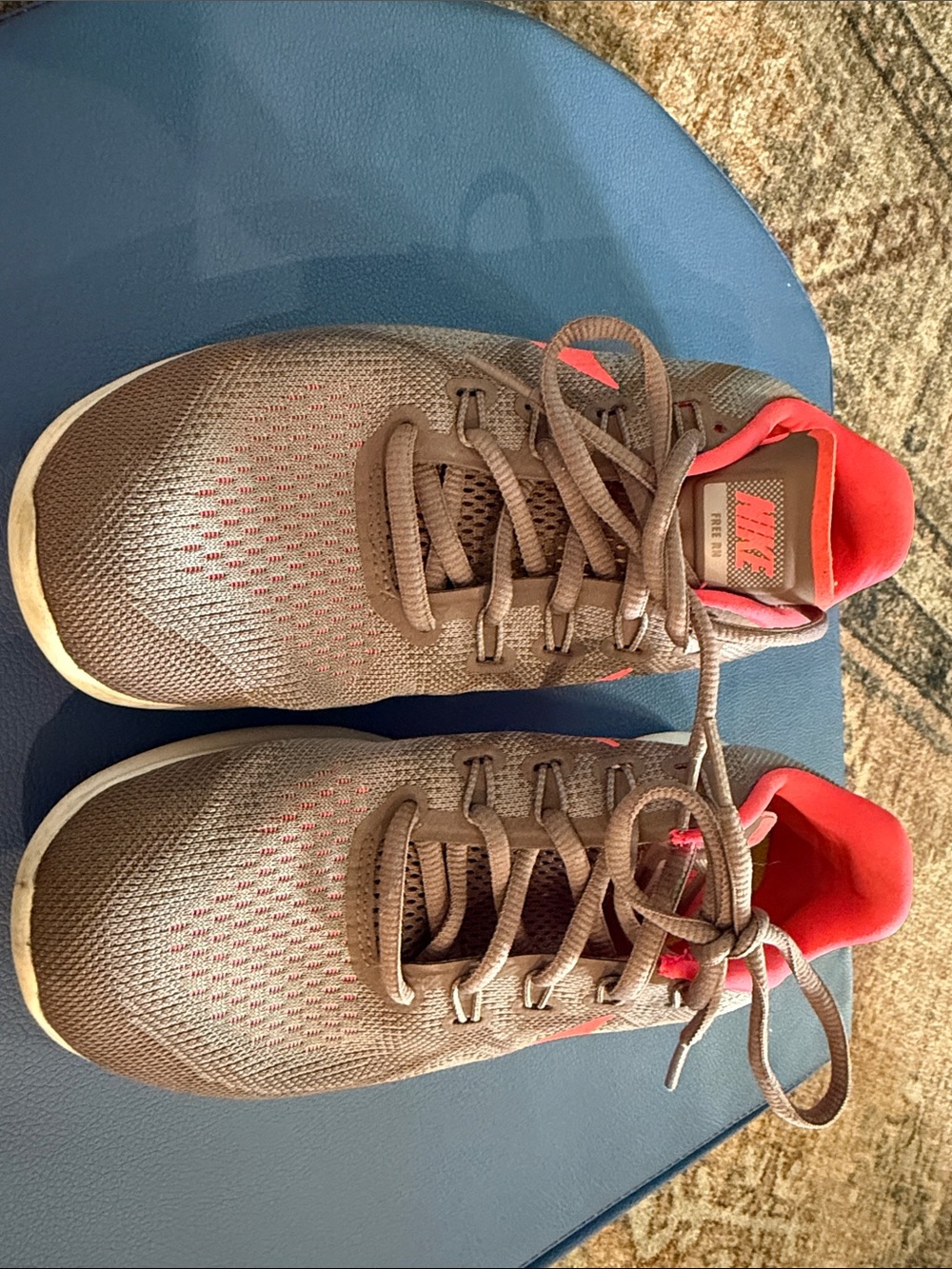 Nike free run 2017 Hot Punch